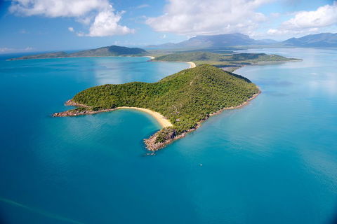 60-Minute Palm Island Scenic Helicopter Flight From Townsville - Holiday Adelaide 3