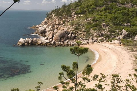 Townsville Helicopter Tour - Holiday Adelaide 0