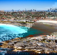 Sydney Beaches Tour by Helicopter - Holiday Adelaide