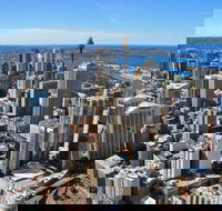Sydney Harbour Tour by Helicopter - Holiday Adelaide