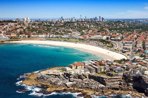 Sydney Harbour Tour By Helicopter - Holiday Adelaide 3