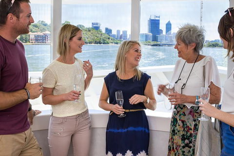 Fremantle Lunch Cruise - Holiday Adelaide 3