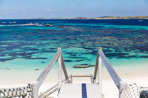 Rottnest Island All-Inclusive Grand Island Tour From Fremantle - Holiday Adelaide 4