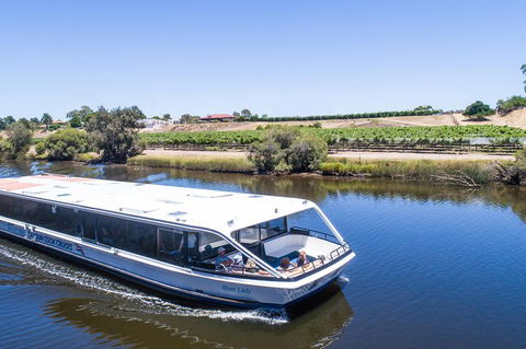 Taste Of The Valley Cruise From Perth - Holiday Adelaide 1