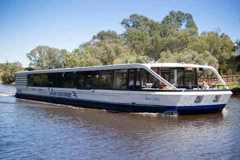 Taste Of The Valley Cruise From Perth - Holiday Adelaide 2