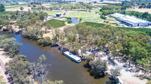 Taste Of The Valley Cruise From Perth - Holiday Adelaide 3