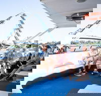Summer Lunch Cruise - Holiday Adelaide