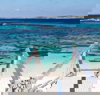 Rottnest Island Bike  Ferry Package from Perth - Holiday Adelaide