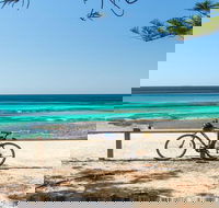Rottnest Island Bike Snorkel  Ferry Package from Perth - Holiday Adelaide