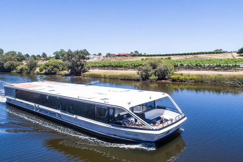 Swan Valley Gourmet Wine Cruise From Perth - Holiday Adelaide 0
