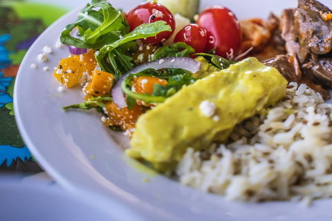 Perth Swan River Dinner Cruise - Holiday Adelaide 5