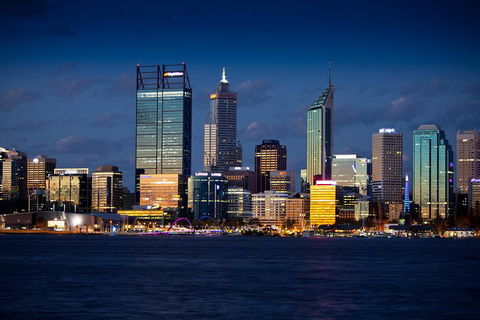 Swan River Twilight Cruise - Holiday Adelaide 3