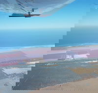 Abrolhos Islands Scenic Flight  Snorkel Adventure from Perth - Holiday Adelaide