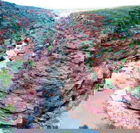 Kalbarri Gorges  West Coast - Ground  Air Tour - Holiday Adelaide