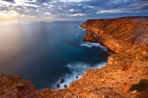 Kalbarri Gorges & West Coast - Ground & Air Tour - Holiday Adelaide 1