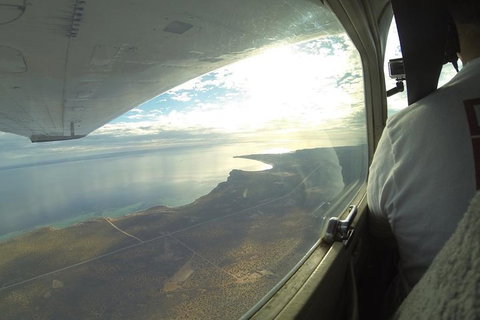 Kalbarri Gorges & West Coast - Ground & Air Tour - Holiday Adelaide 2