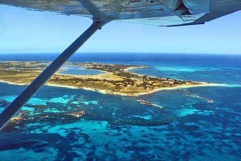 Wave Rock & Rottnest Island - Air & Ground Tour - Holiday Adelaide 1