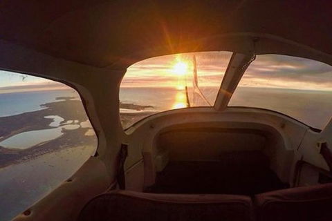 Wave Rock & Rottnest Island - Air & Ground Tour - Holiday Adelaide 3