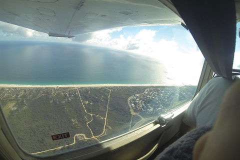 Wave Rock & Rottnest Island - Air & Ground Tour - Holiday Adelaide 5