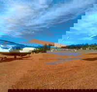 Wave Rock Half Day Air  Ground Tour - Holiday Adelaide