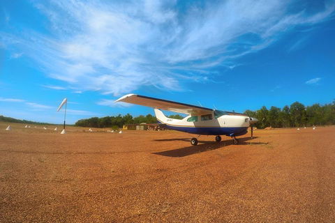 Wave Rock And Pinnacles Air & Ground Tour - Holiday Adelaide 0