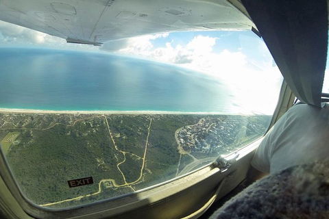 Perth Scenic Flight - City River And Beaches - Holiday Adelaide 0