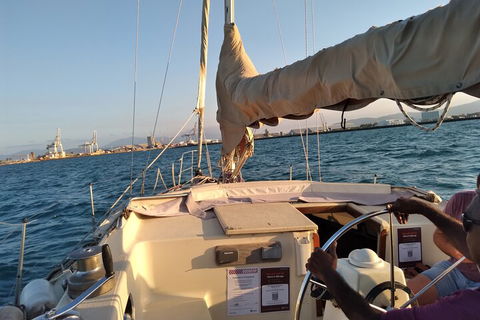 Townsville Small Group Early Morning Sailing Cruise Boat Tour Charter Hire - Holiday Adelaide 3