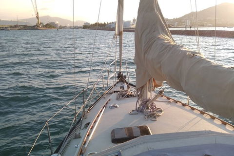 Townsville Private Hire Sunset Sail Sailing Cruise Boat Tour Charter Experience - Holiday Adelaide 2
