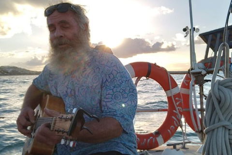 Townsville Private Hire Sunset Sail Sailing Cruise Boat Tour Charter Experience - Holiday Adelaide 3