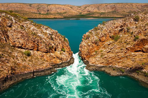 Horizontal Falls Half-Day Tour From Broome - Holiday Adelaide 0