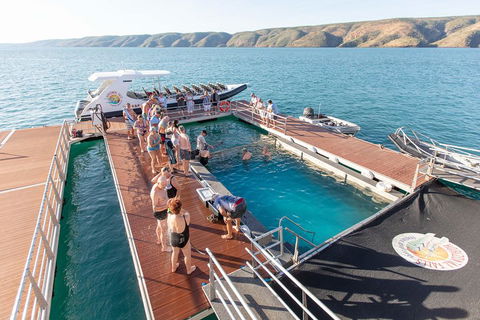 Horizontal Falls Half-Day Tour From Broome - Holiday Adelaide 3