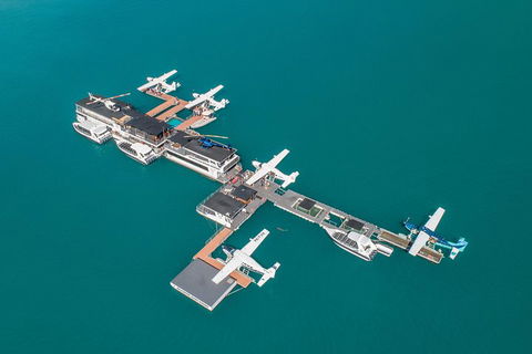 Horizontal Falls Half-Day Tour From Broome - Holiday Adelaide 5