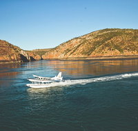 Horizontal Falls Tour - Ex Derby - Holiday Adelaide