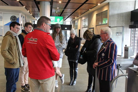 Half-Day Sports Lovers Bus Tour Of Melbourne With Tour Options - Holiday Adelaide 5