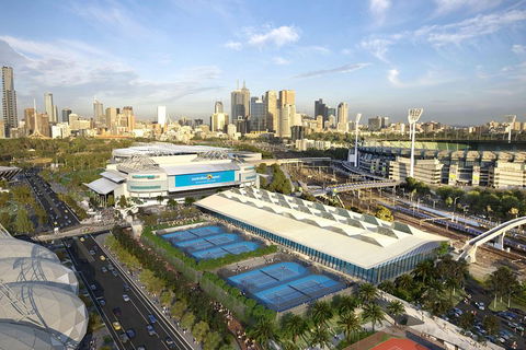 Full-Day Sports And Beer Tour Of Melbourne With Lunch - Holiday Adelaide 4