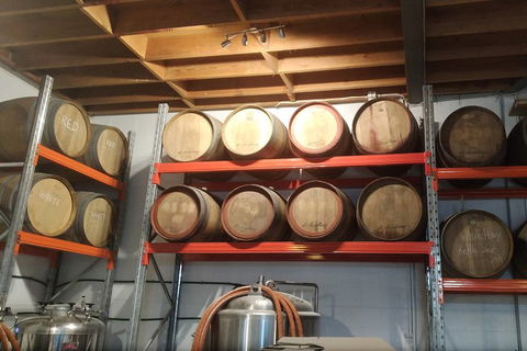 Full-Day Sports And Beer Tour Of Melbourne With Lunch - Holiday Adelaide 5