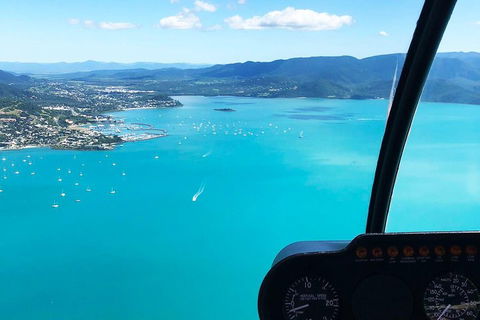 Reef & Whitehaven Landing - Holiday Adelaide 0