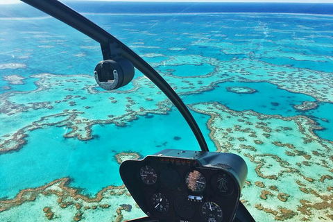 Reef & Whitehaven Landing - Holiday Adelaide 1
