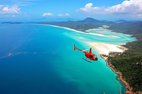 Reef & Whitehaven Landing - Holiday Adelaide 3