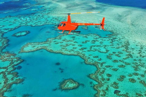 Reef & Whitehaven Landing - Holiday Adelaide 4