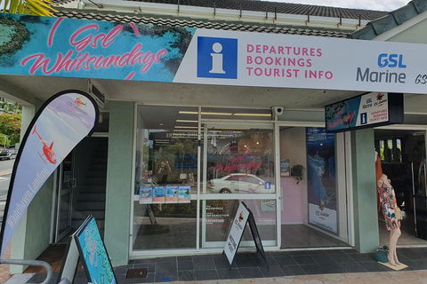 Reef & Whitehaven Landing - Holiday Adelaide 5