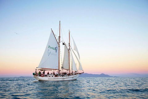 Fly & Sail Package (With Providence) - Holiday Adelaide 1