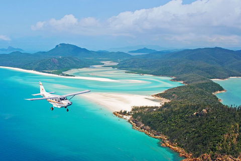 Fly & Sail Package (With Providence) - Holiday Adelaide 2