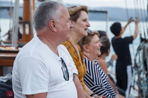 Fly & Sail Package (With Providence) - Holiday Adelaide 3