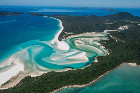 Fly & Sail Package (With Providence) - Holiday Adelaide 5