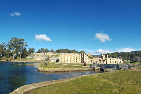 6-Day Tasmanian Explorer Adventure Tour From Hobart - Holiday Adelaide 0