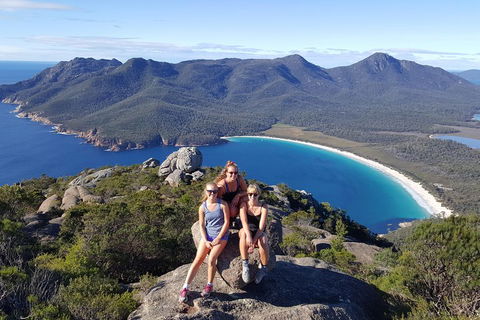 6-Day Tasmanian Explorer Adventure Tour From Hobart - Holiday Adelaide 1