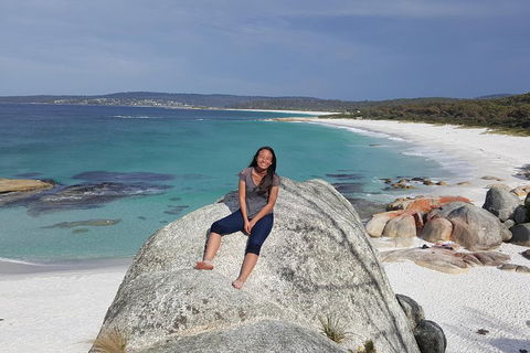 7-Day Super Value Tour Of Tasmania: Explore Tasmania's West And East Coasts - Holiday Adelaide 0