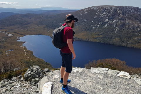 7-Day Super Value Tour Of Tasmania: Explore Tasmania's West And East Coasts - Holiday Adelaide 3