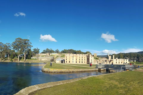7-Day Super Value Tour Of Tasmania: Explore Tasmania's West And East Coasts - Holiday Adelaide 4